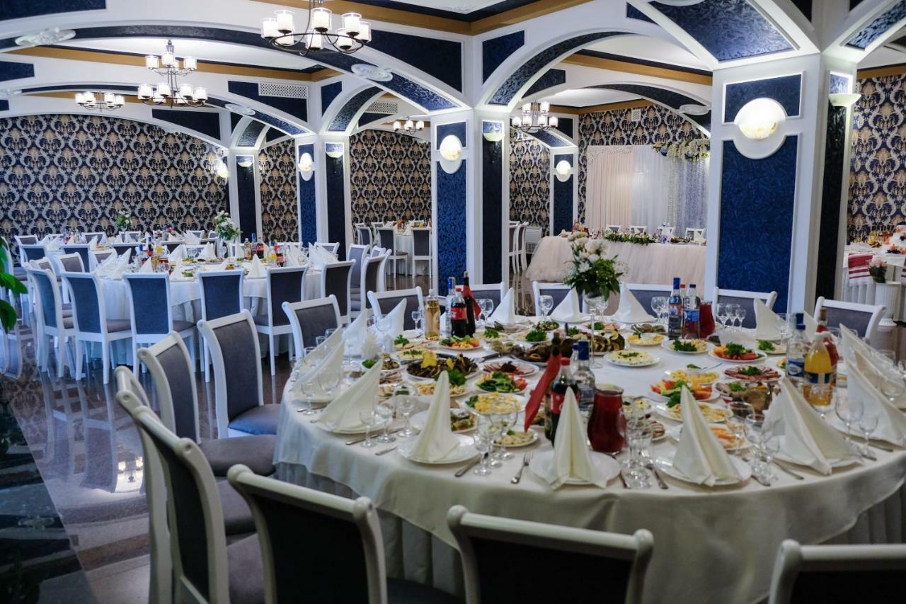 Hotel Оздоровчий Комплекс Гайки Заїзд Провулок Сухий Яр 12 à Jytomyr Extérieur photo