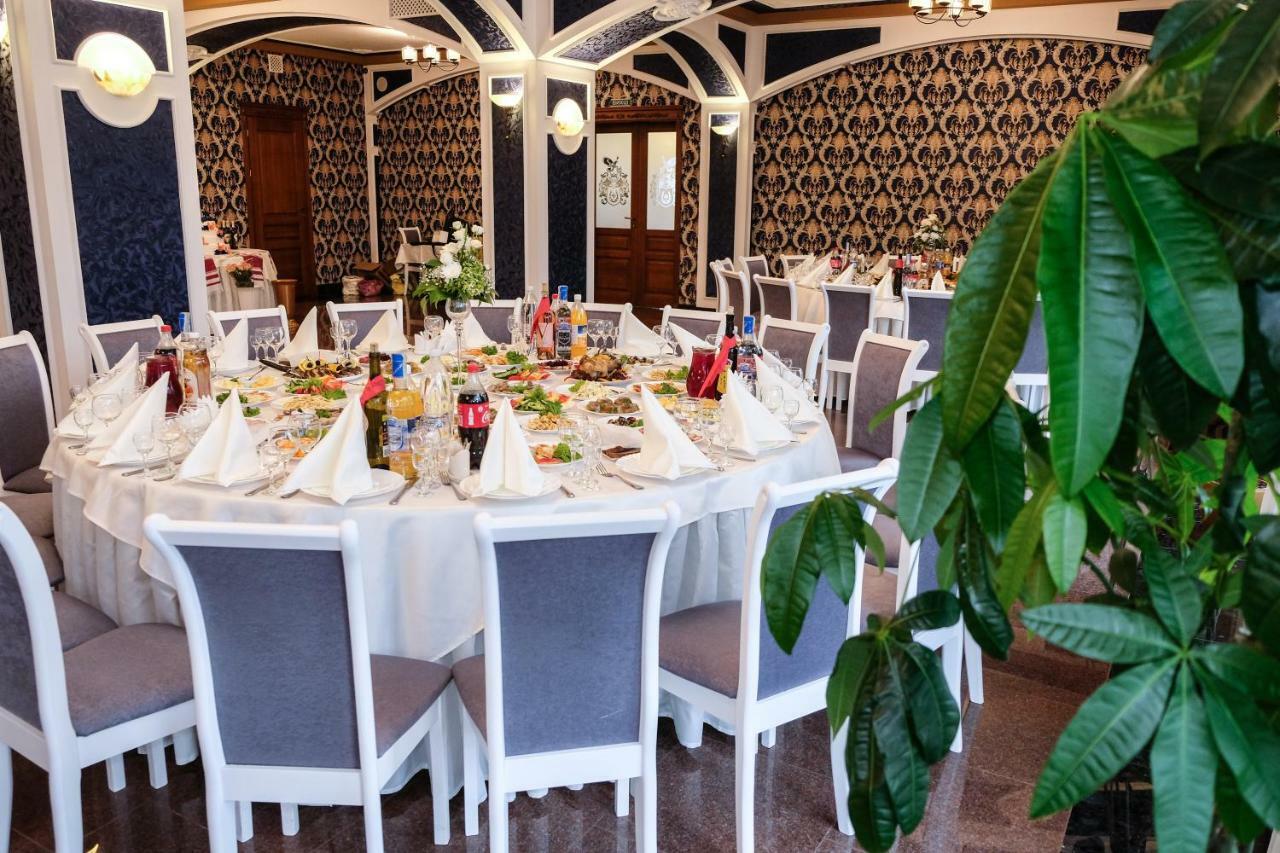 Hotel Оздоровчий Комплекс Гайки Заїзд Провулок Сухий Яр 12 à Jytomyr Extérieur photo