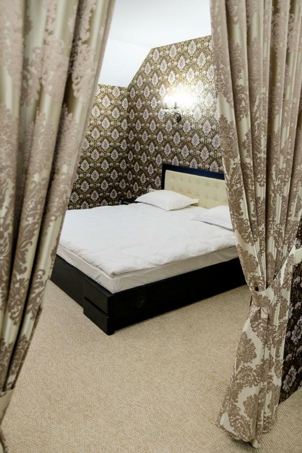 Hotel Оздоровчий Комплекс Гайки Заїзд Провулок Сухий Яр 12 à Jytomyr Extérieur photo