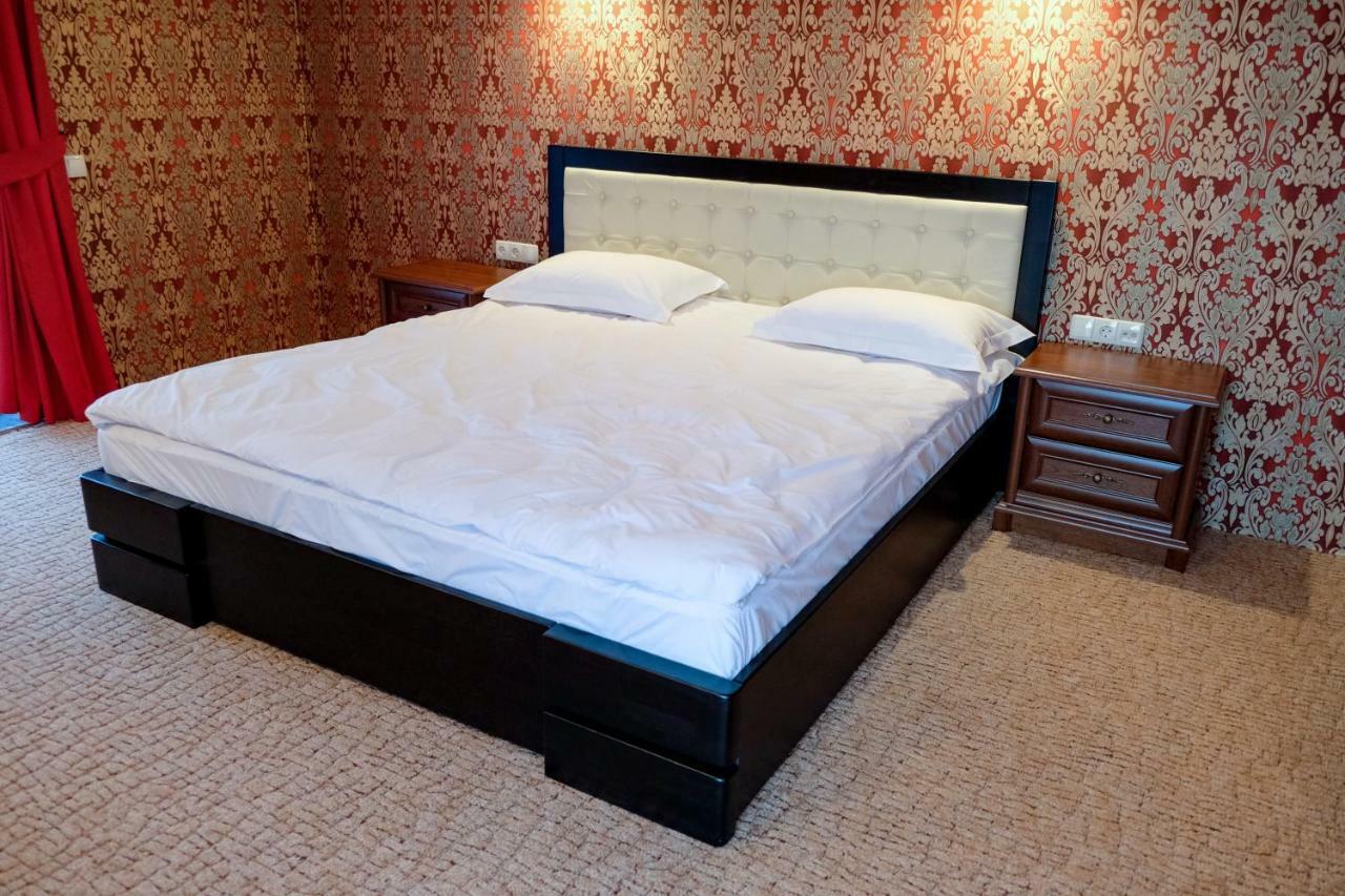 Hotel Оздоровчий Комплекс Гайки Заїзд Провулок Сухий Яр 12 à Jytomyr Extérieur photo