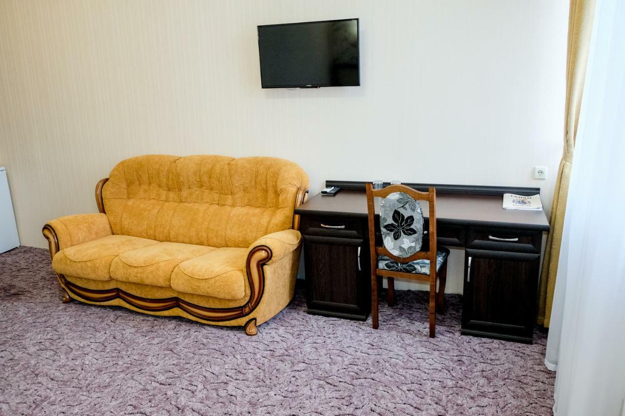 Hotel Оздоровчий Комплекс Гайки Заїзд Провулок Сухий Яр 12 à Jytomyr Extérieur photo