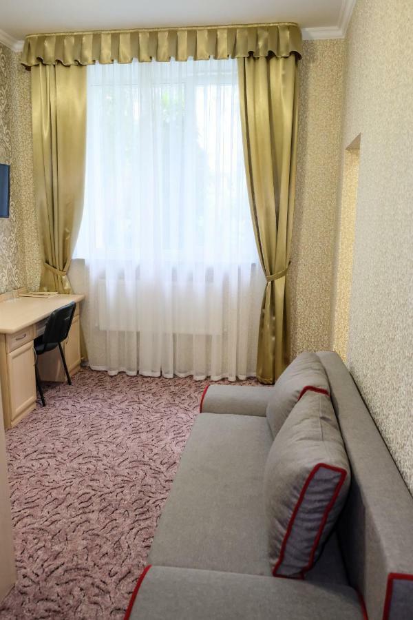 Hotel Оздоровчий Комплекс Гайки Заїзд Провулок Сухий Яр 12 à Jytomyr Extérieur photo