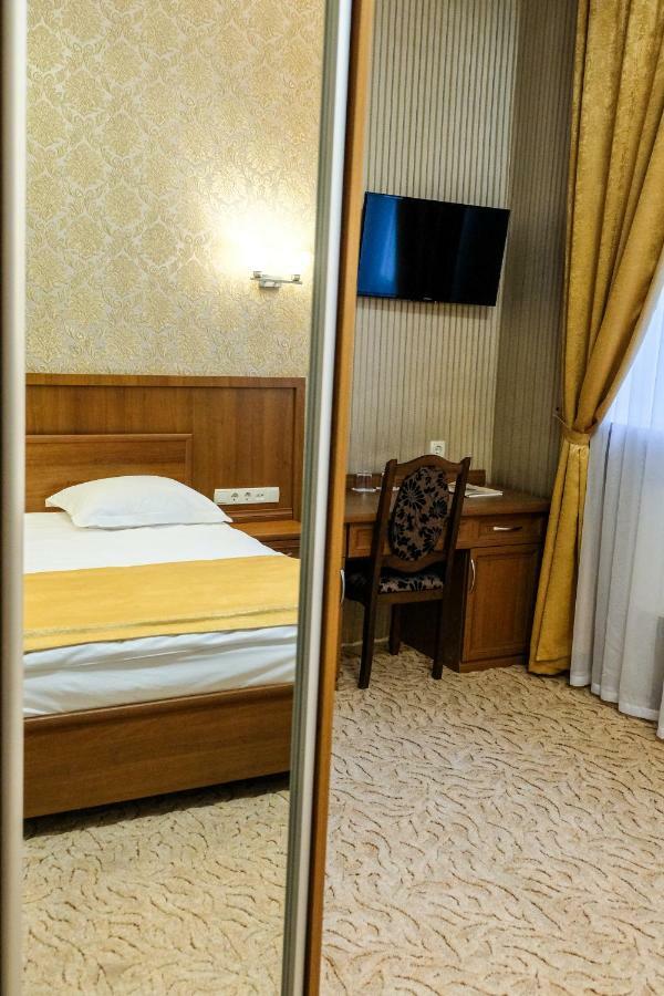 Hotel Оздоровчий Комплекс Гайки Заїзд Провулок Сухий Яр 12 à Jytomyr Extérieur photo