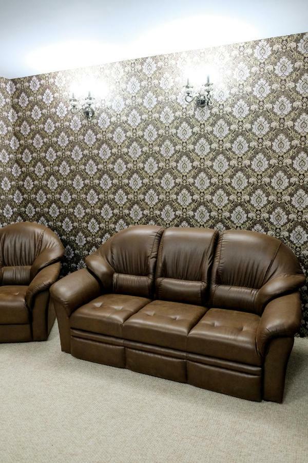 Hotel Оздоровчий Комплекс Гайки Заїзд Провулок Сухий Яр 12 à Jytomyr Extérieur photo