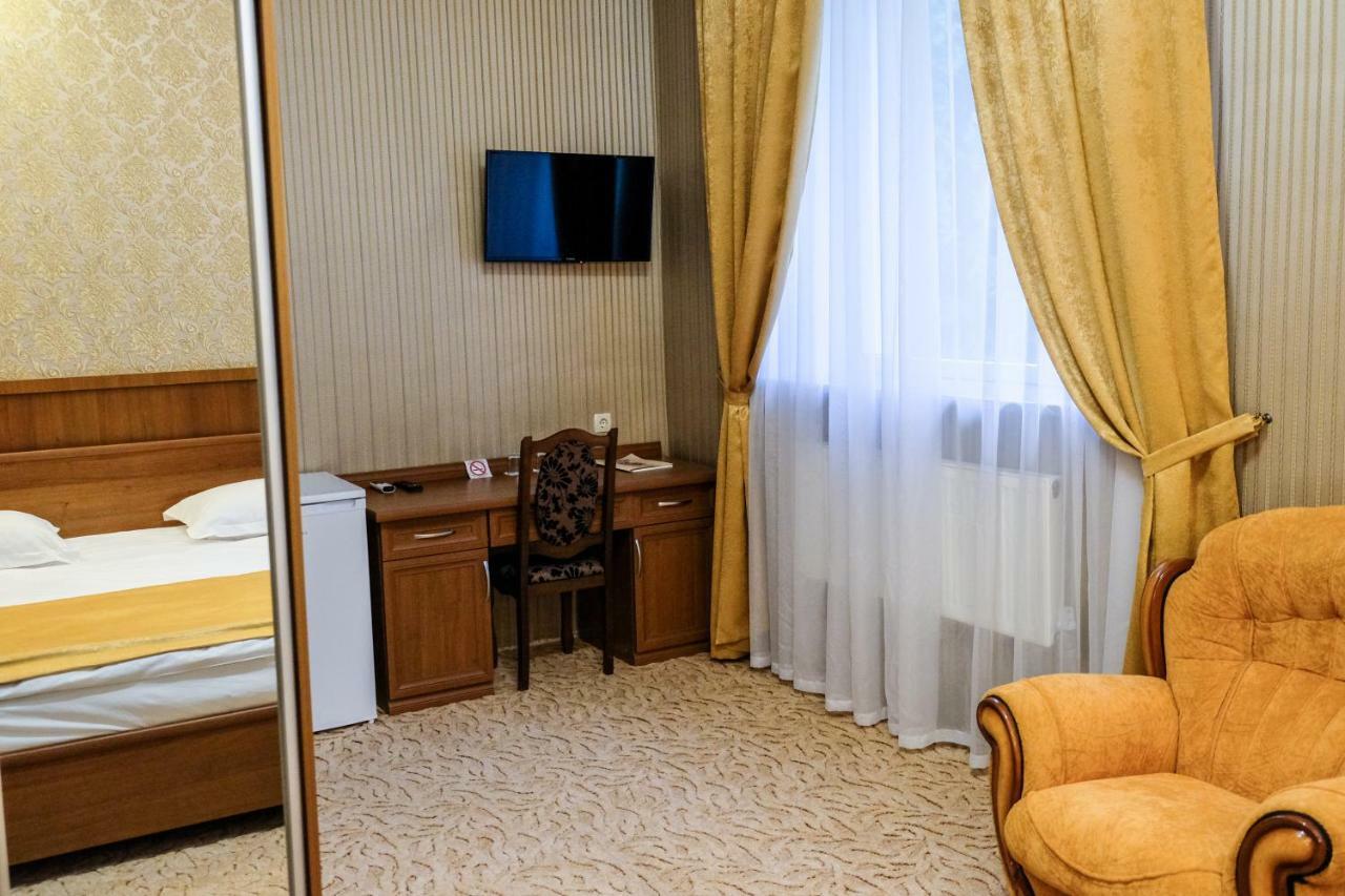 Hotel Оздоровчий Комплекс Гайки Заїзд Провулок Сухий Яр 12 à Jytomyr Extérieur photo