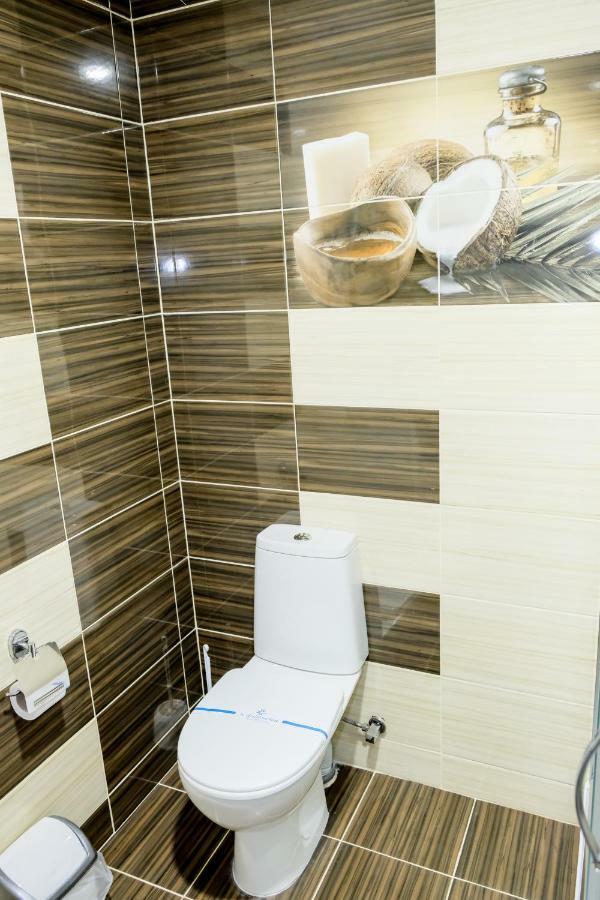 Hotel Оздоровчий Комплекс Гайки Заїзд Провулок Сухий Яр 12 à Jytomyr Extérieur photo