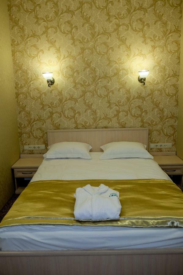 Hotel Оздоровчий Комплекс Гайки Заїзд Провулок Сухий Яр 12 à Jytomyr Extérieur photo