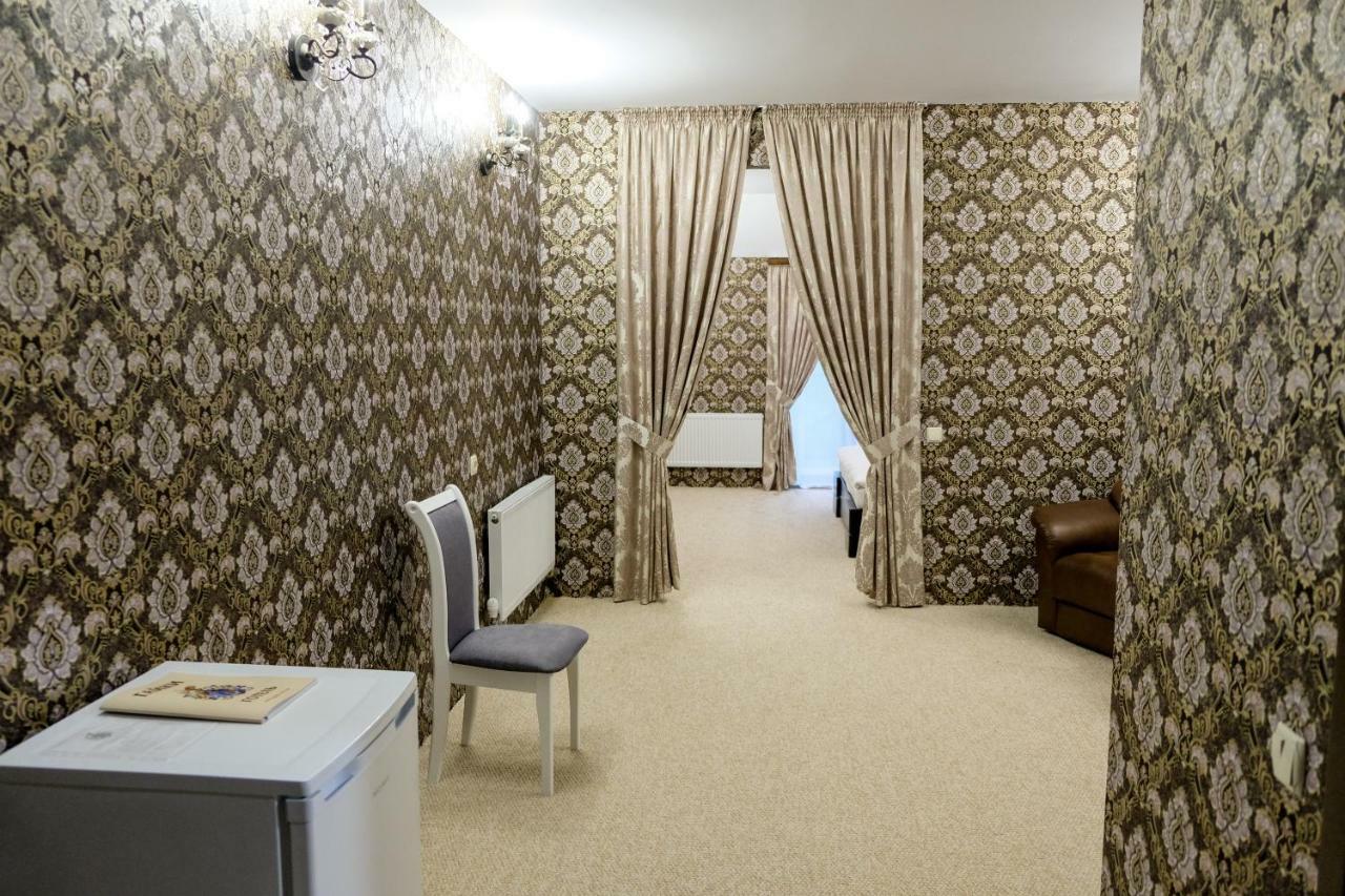 Hotel Оздоровчий Комплекс Гайки Заїзд Провулок Сухий Яр 12 à Jytomyr Extérieur photo