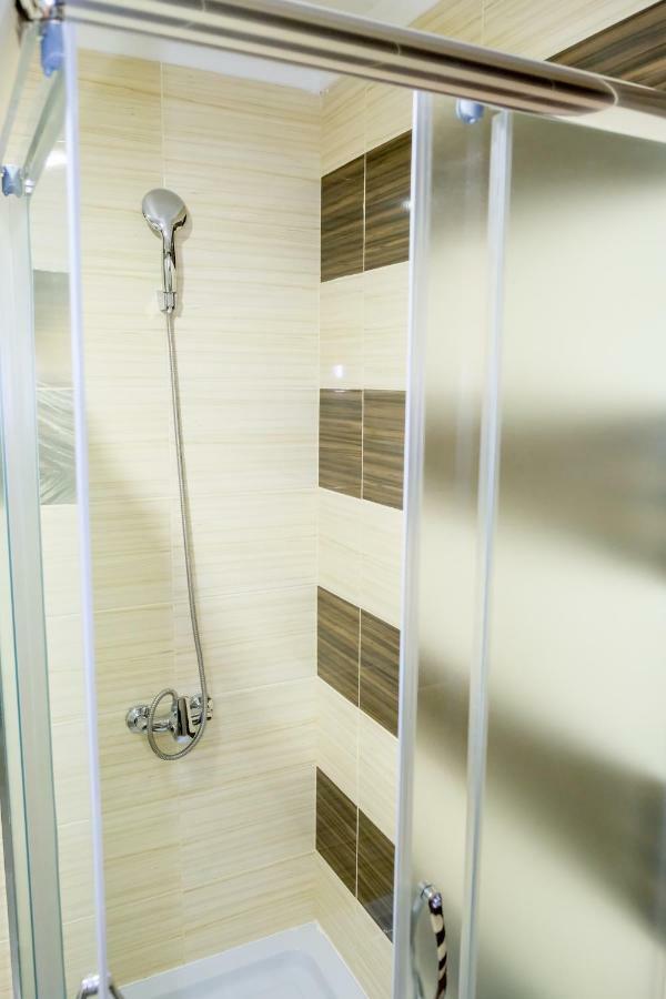 Hotel Оздоровчий Комплекс Гайки Заїзд Провулок Сухий Яр 12 à Jytomyr Extérieur photo