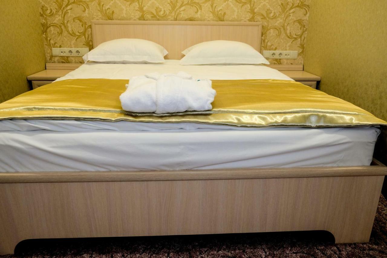 Hotel Оздоровчий Комплекс Гайки Заїзд Провулок Сухий Яр 12 à Jytomyr Extérieur photo
