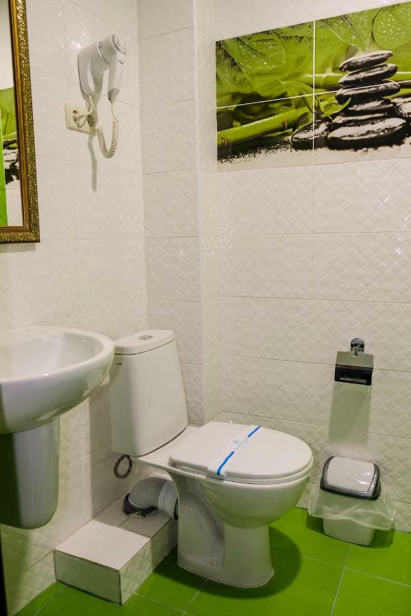 Hotel Оздоровчий Комплекс Гайки Заїзд Провулок Сухий Яр 12 à Jytomyr Extérieur photo