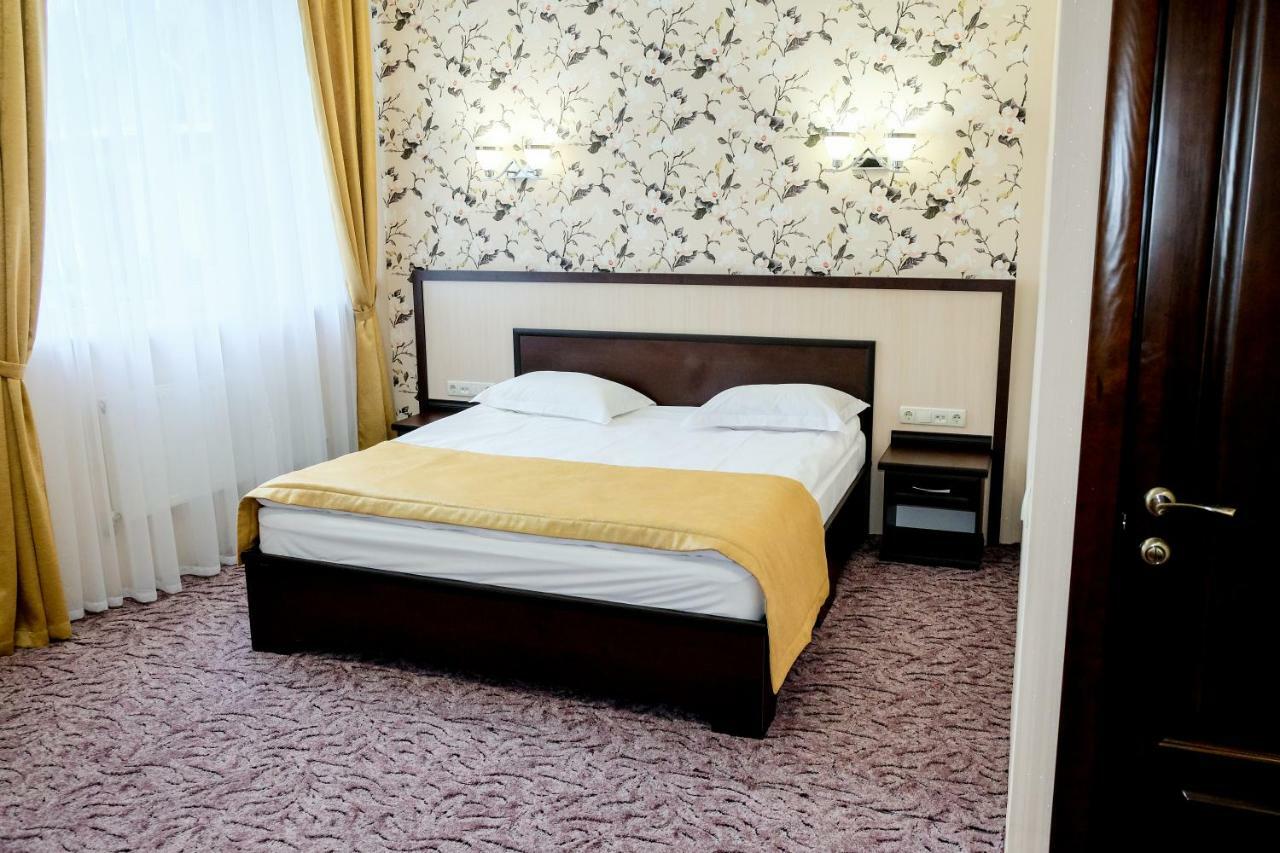 Hotel Оздоровчий Комплекс Гайки Заїзд Провулок Сухий Яр 12 à Jytomyr Extérieur photo