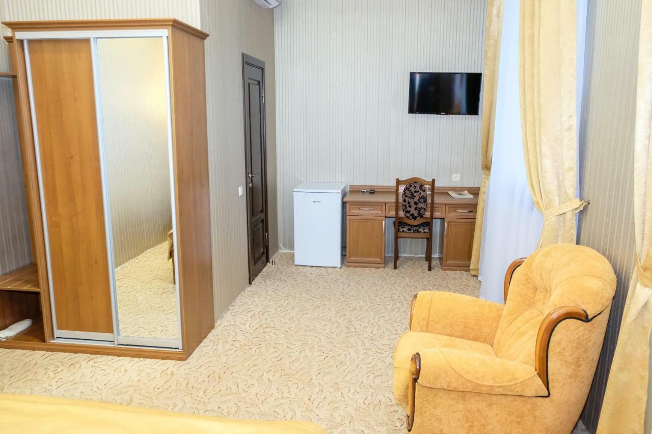 Hotel Оздоровчий Комплекс Гайки Заїзд Провулок Сухий Яр 12 à Jytomyr Extérieur photo