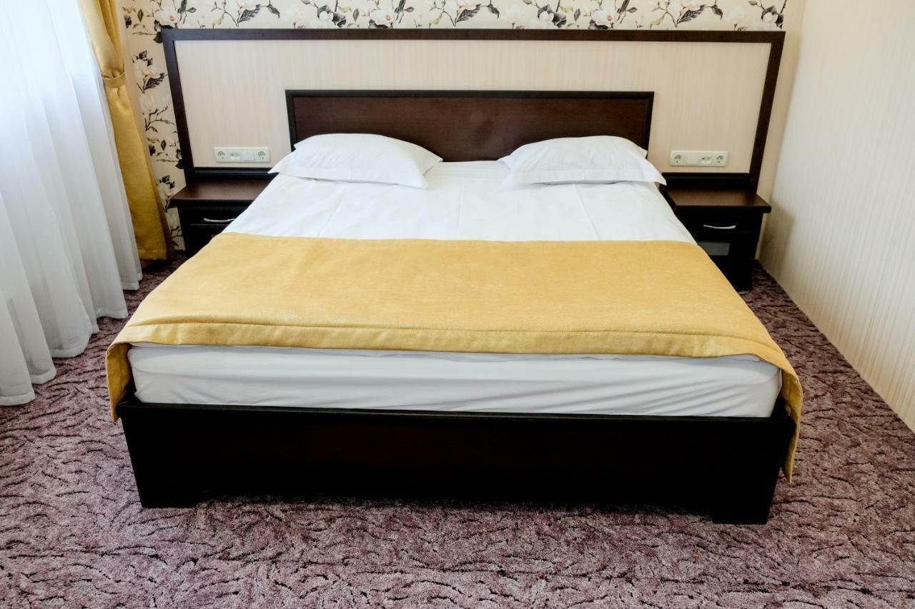 Hotel Оздоровчий Комплекс Гайки Заїзд Провулок Сухий Яр 12 à Jytomyr Extérieur photo